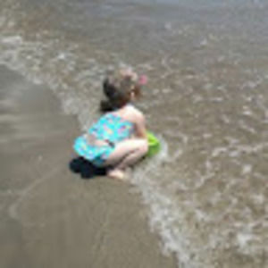 Meet your Posher, Sylvia